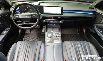 Kia K8 2025 1.6 гидро в Москве № 2124443, миниатюра 10