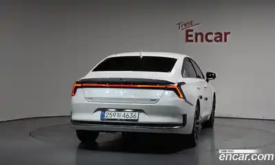 Kia K8 2025 1.6 гидро в Москве № 2124457, миниатюра 3