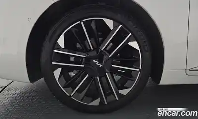 Kia K8 2025 1.6 гидро в Москве № 2124457, миниатюра 4