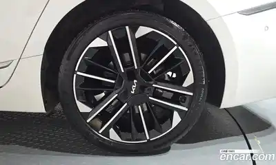 Kia K8 2025 1.6 гидро в Москве № 2124457, миниатюра 6