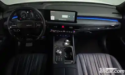 Kia K8 2025 1.6 гидро в Москве № 2124457, миниатюра 9