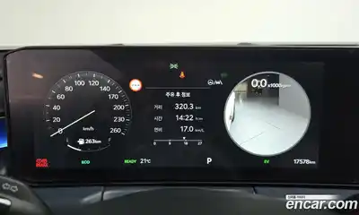 Kia K8 2025 1.6 гидро в Москве № 2124457, миниатюра 10