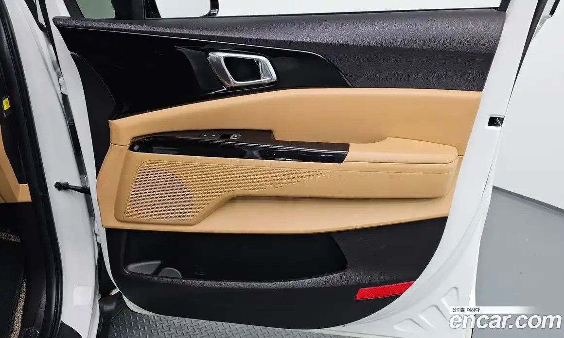 Kia Canival 2021 2.2 гидро в Москве № 2124472, фото 15