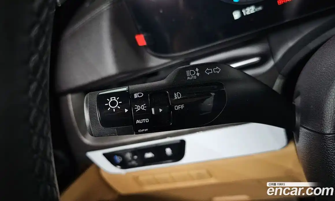 Kia Canival 2021 2.2 гидро в Москве № 2124472, фото 25