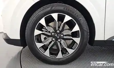 Kia Canival 2021 2.2 гидро в Москве № 2124472, миниатюра 5