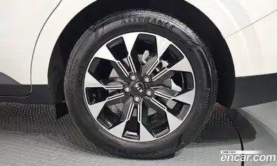 Kia Canival 2021 2.2 гидро в Москве № 2124472, миниатюра 7