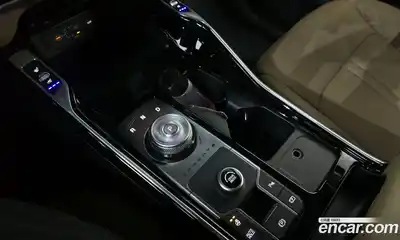 Kia Sorento 2023 1.6 гидро в Москве № 2124482, миниатюра 11