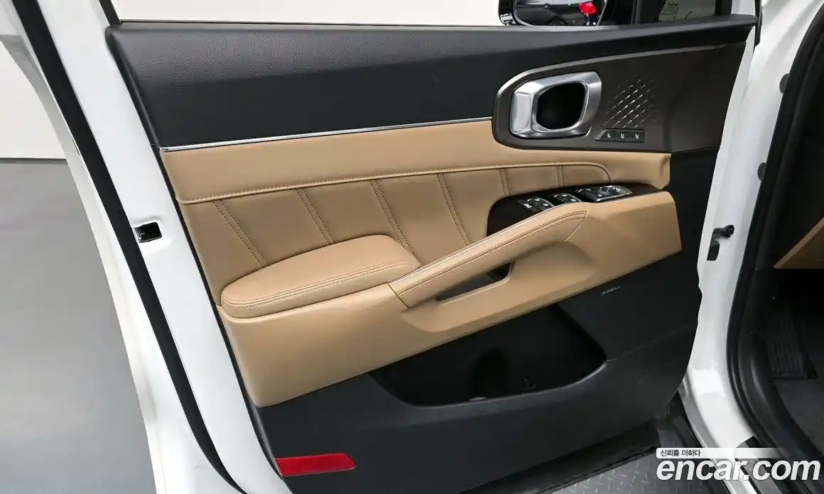Kia Sorento 2023 1.6 гидро в Москве № 2124482, фото 13