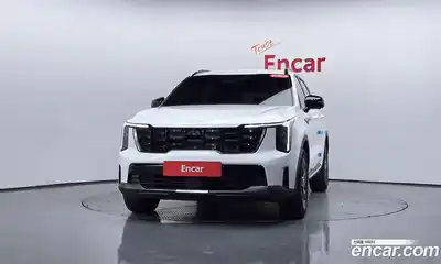 Kia Sorento 2023 1.6 гидро в Москве № 2124482, миниатюра 2