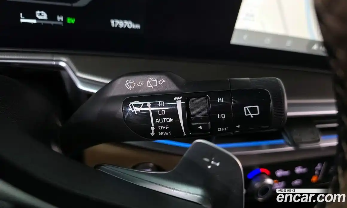 Kia Sorento 2023 1.6 гидро в Москве № 2124482, фото 24