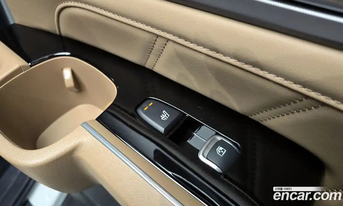 Kia Sorento 2023 1.6 гидро в Москве № 2124482, фото 25