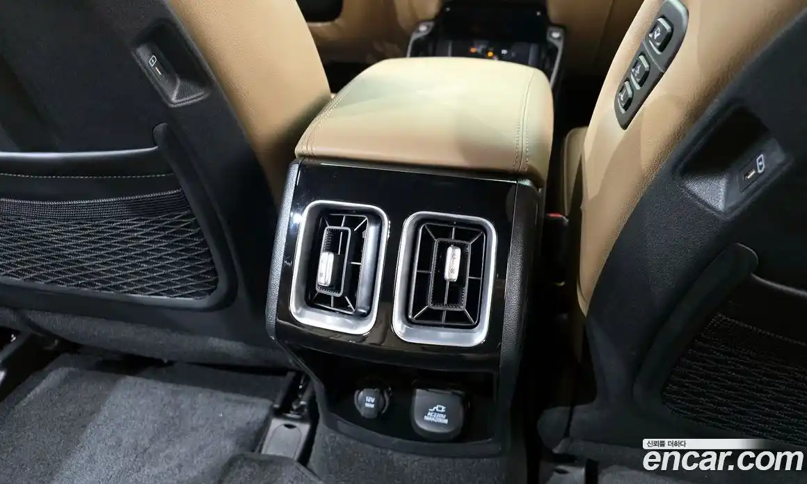Kia Sorento 2023 1.6 гидро в Москве № 2124482, фото 28