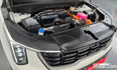 Kia Sorento 2023 1.6 гидро в Москве № 2124482, миниатюра 5