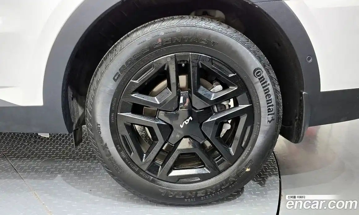 Kia Sorento 2023 1.6 гидро в Москве № 2124482, фото 6