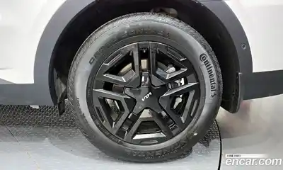 Kia Sorento 2023 1.6 гидро в Москве № 2124482, миниатюра 6