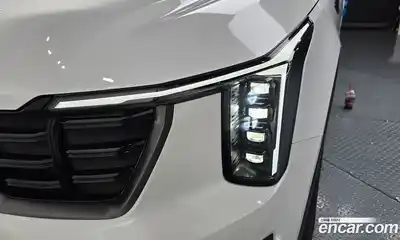 Kia Sorento 2023 1.6 гидро в Москве № 2124482, миниатюра 7