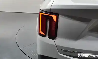 Kia Sorento 2023 1.6 гидро в Москве № 2124482, миниатюра 8