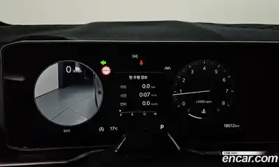 Kia Sportage 2025 1.6 гидро в Москве № 2124483, миниатюра 11