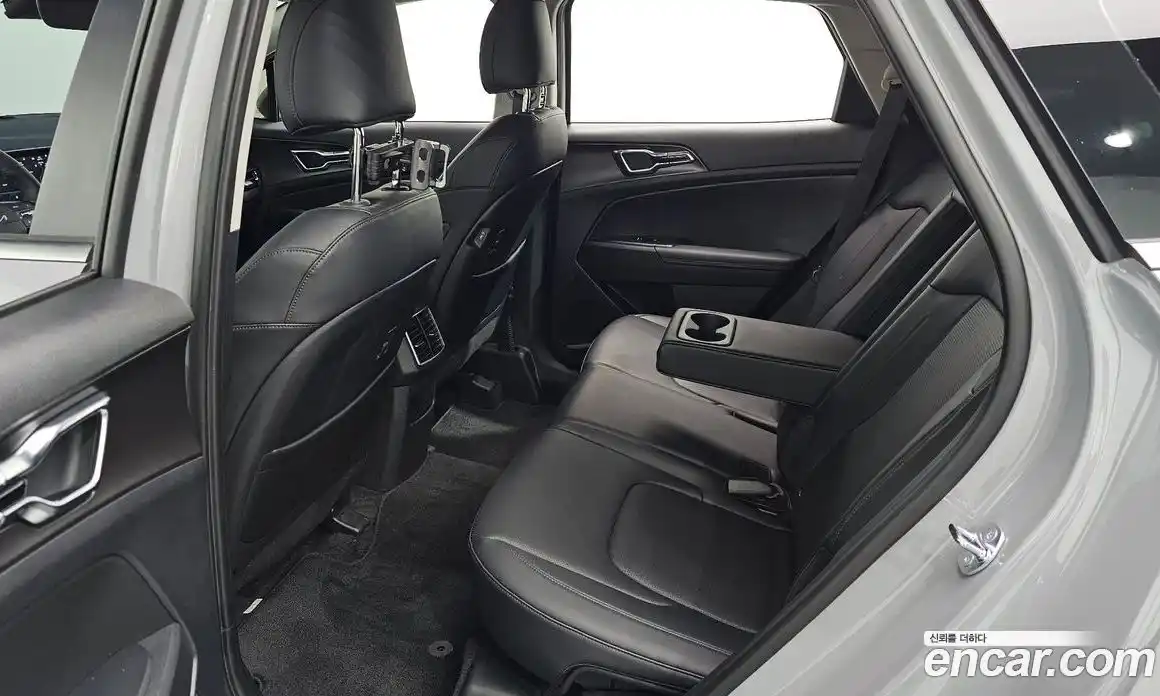Kia Sportage 2025 1.6 гидро в Москве № 2124483, фото 16