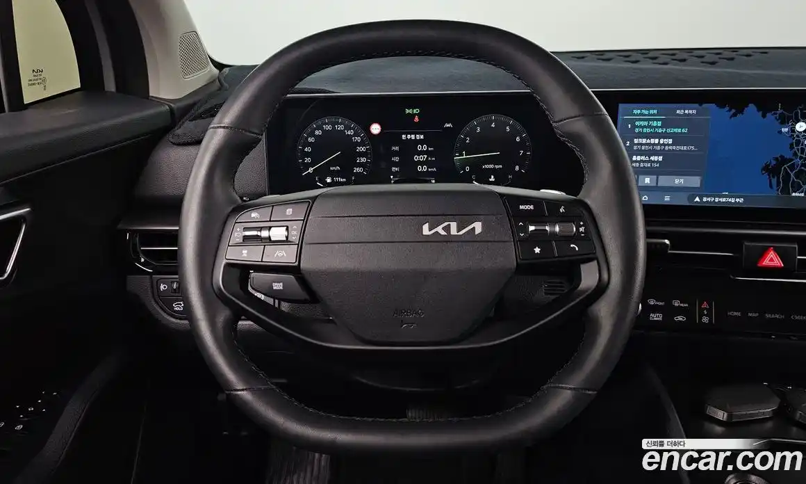 Kia Sportage 2025 1.6 гидро в Москве № 2124483, фото 19
