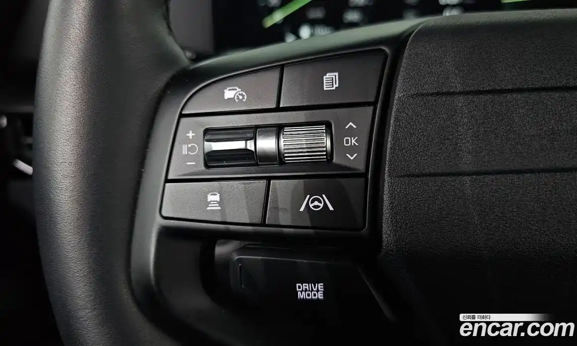 Kia Sportage 2025 1.6 гидро в Москве № 2124483, фото 24