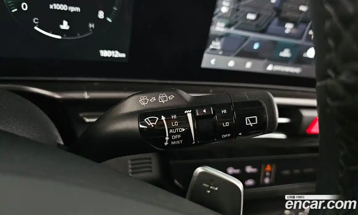 Kia Sportage 2025 1.6 гидро в Москве № 2124483, фото 28