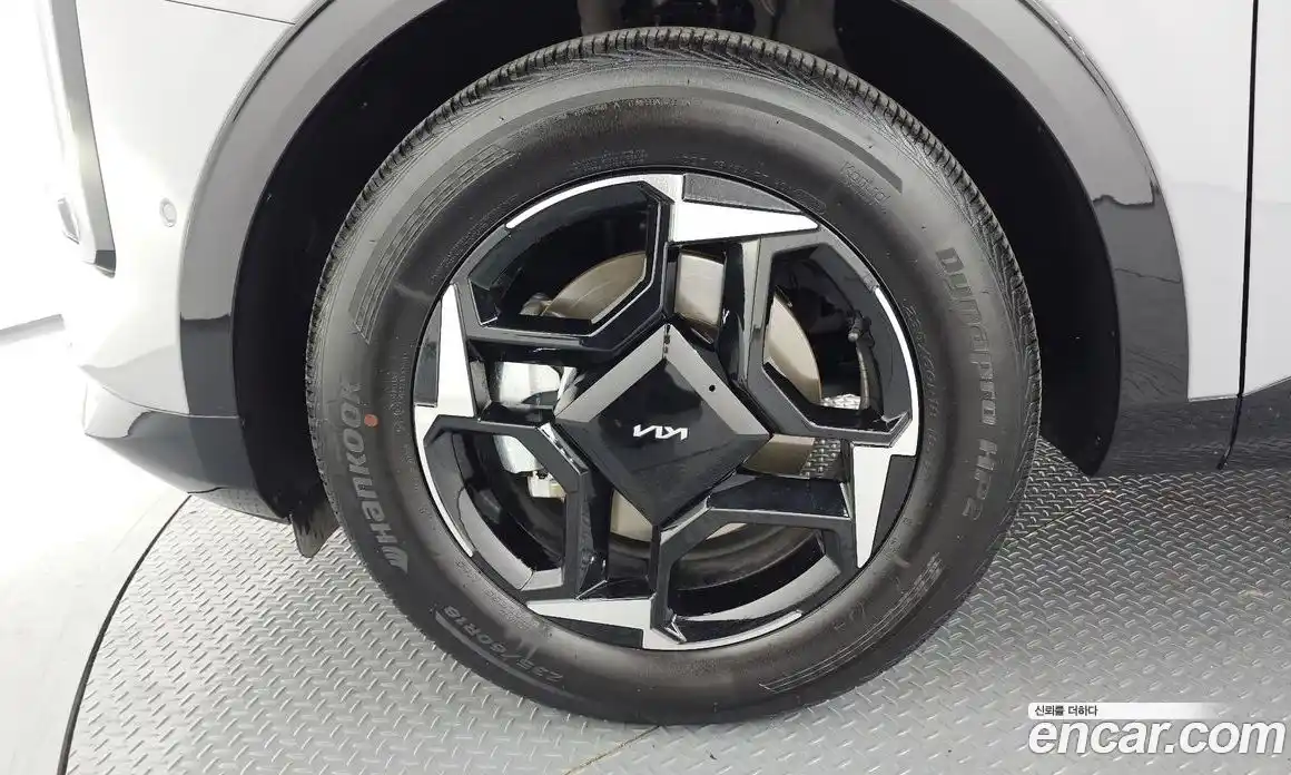 Kia Sportage 2025 1.6 гидро в Москве № 2124483, фото 5