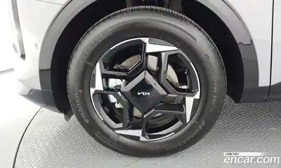 Kia Sportage 2025 1.6 гидро в Москве № 2124483, миниатюра 5
