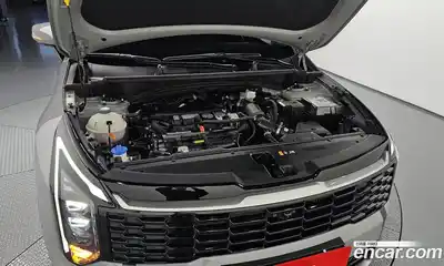 Kia Sportage 2025 1.6 гидро в Москве № 2124483, миниатюра 6