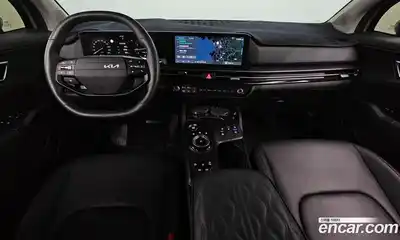 Kia Sportage 2025 1.6 гидро в Москве № 2124483, миниатюра 10