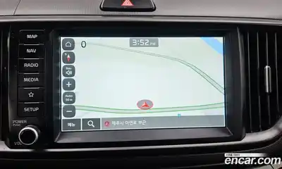 Kia Ray 2024 1.0 гидро в Москве № 2124496, миниатюра 11
