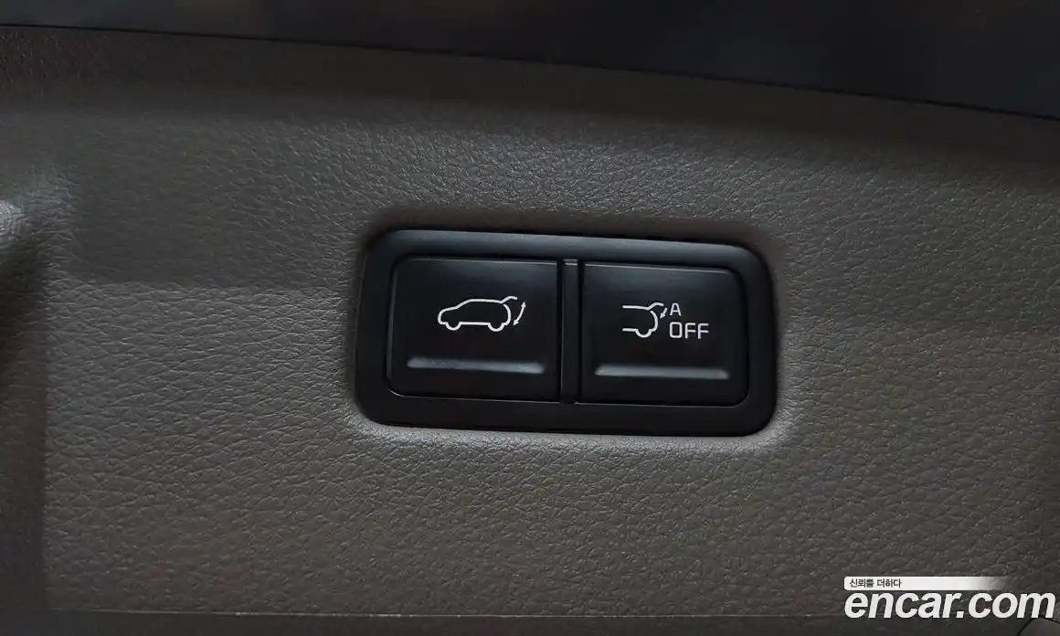 Kia Canival 2021 3.5 гидро в Москве № 2124522, фото 27