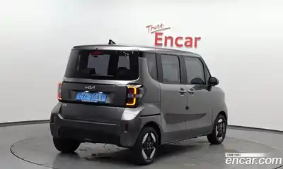 Kia Ray 2024 0.1 гидро в Москве № 2124591, миниатюра 1