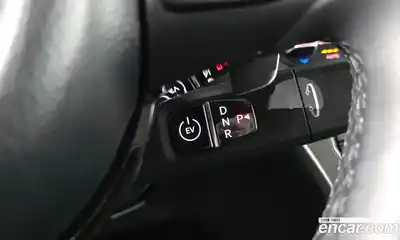 Kia Ray 2024 0.1 гидро в Москве № 2124591, миниатюра 11