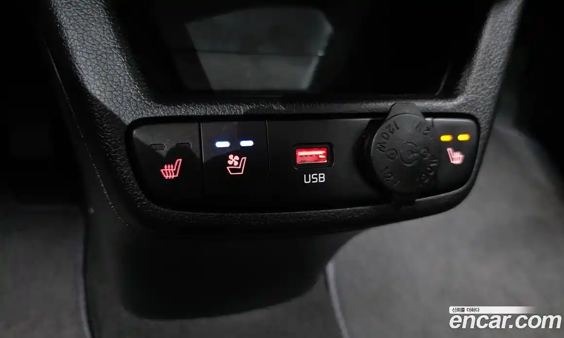 Kia Ray 2024 0.1 гидро в Москве № 2124591, фото 20