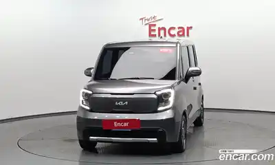 Kia Ray 2024 0.1 гидро в Москве № 2124591, миниатюра 2
