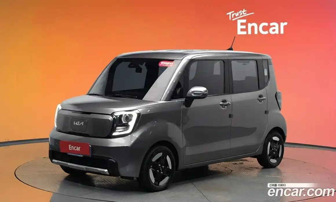 Kia Ray 2024 0.1 гидро в Москве № 2124591, фото 31