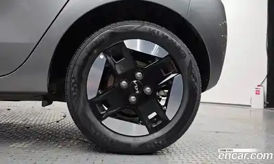 Kia Ray 2024 0.1 гидро в Москве № 2124591, миниатюра 6