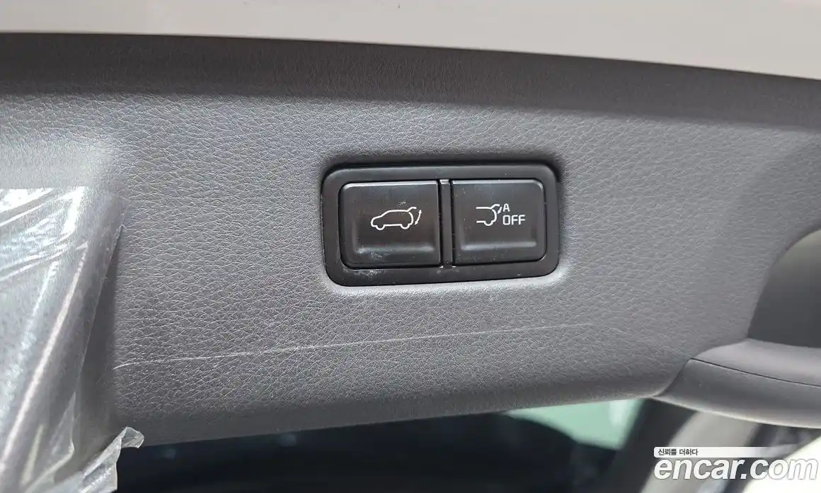 Kia Canival 2024 1.6 гидро в Москве № 2124759, фото 36