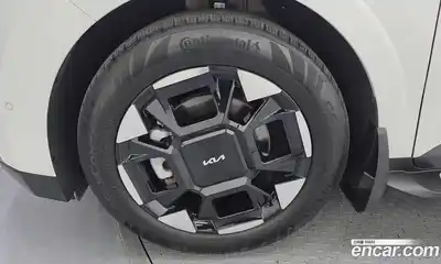 Kia Canival 2024 1.6 гидро в Москве № 2124759, миниатюра 5
