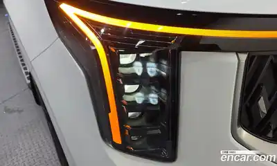 Kia Canival 2024 1.6 гидро в Москве № 2124759, миниатюра 8