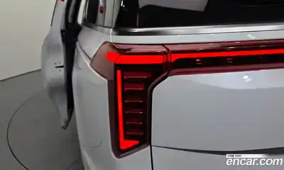 Kia Canival 2024 1.6 гидро в Москве № 2124759, миниатюра 9