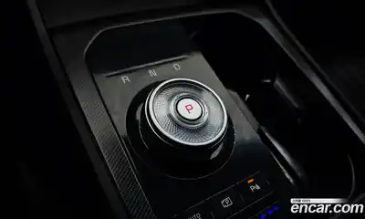 Kia K8 2025 3.5 гидро в Москве № 2124895, миниатюра 12