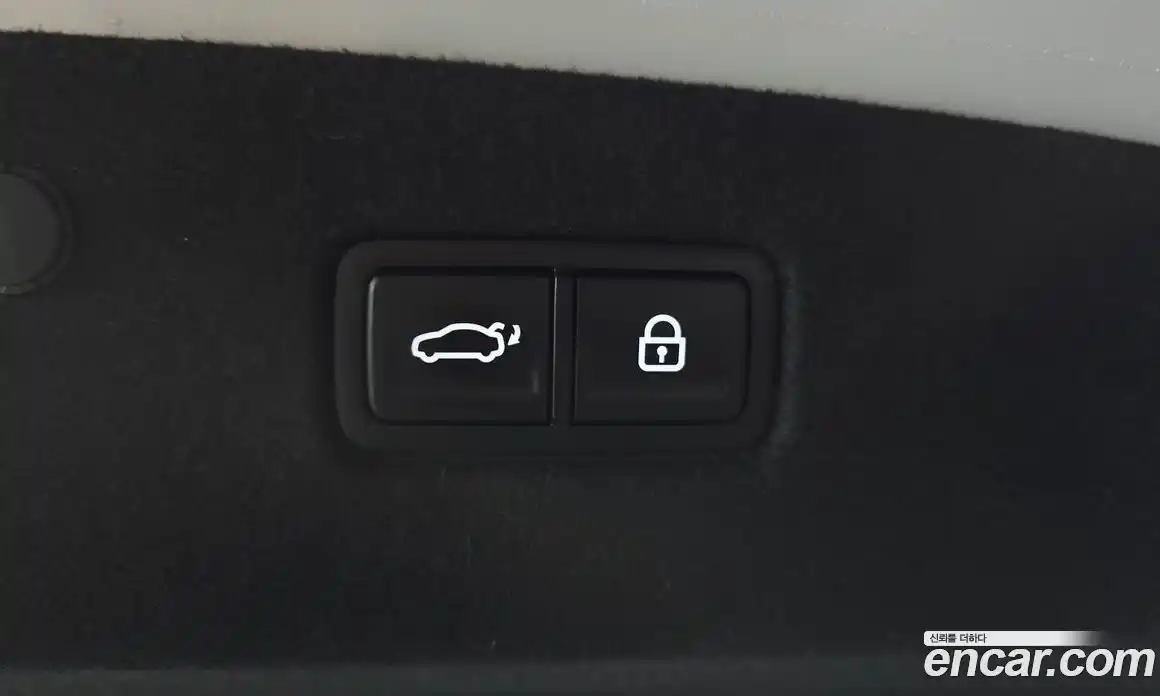 Kia K8 2025 3.5 гидро в Москве № 2124895, фото 25