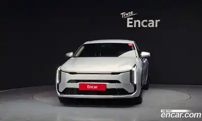 Kia K8 2025 3.5 гидро в Москве № 2124895, миниатюра 3