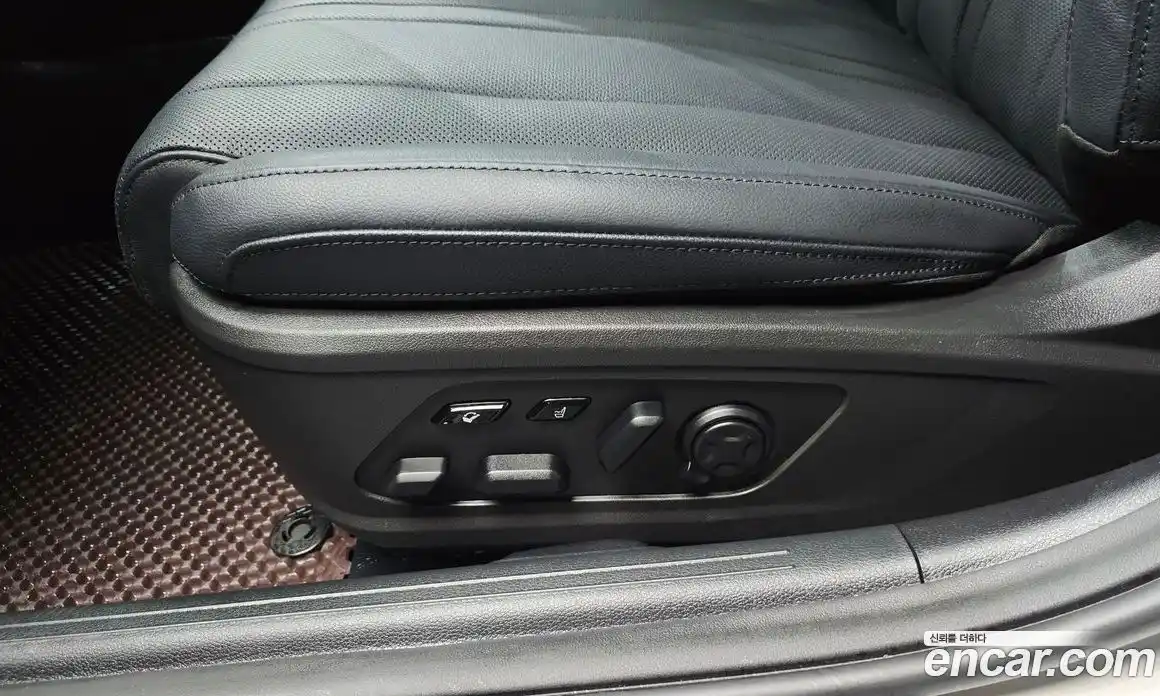 Kia K8 2025 3.5 гидро в Москве № 2124895, фото 31
