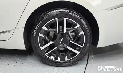 Kia K8 2025 3.5 гидро в Москве № 2124895, миниатюра 7