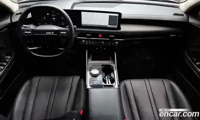 Kia K8 2025 3.5 гидро в Москве № 2124895, миниатюра 10