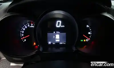 Kia Ray 2021 1.0 гидро в Москве № 2124942, миниатюра 11