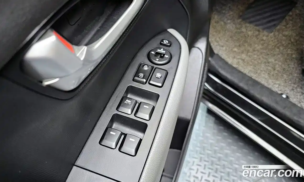 Kia Ray 2021 1.0 гидро в Москве № 2124942, фото 23